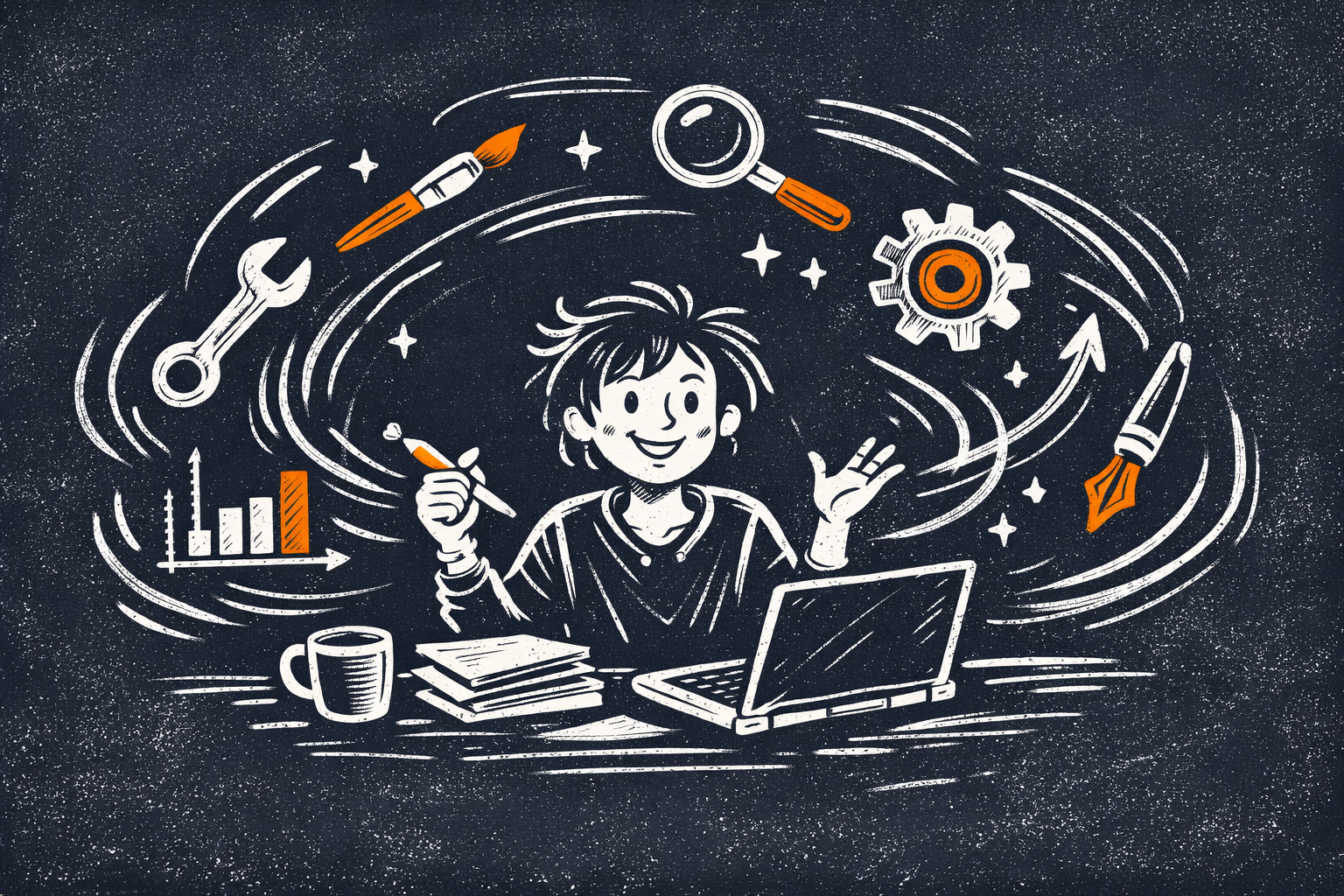 AI tools for content creators complete setup guide 2026