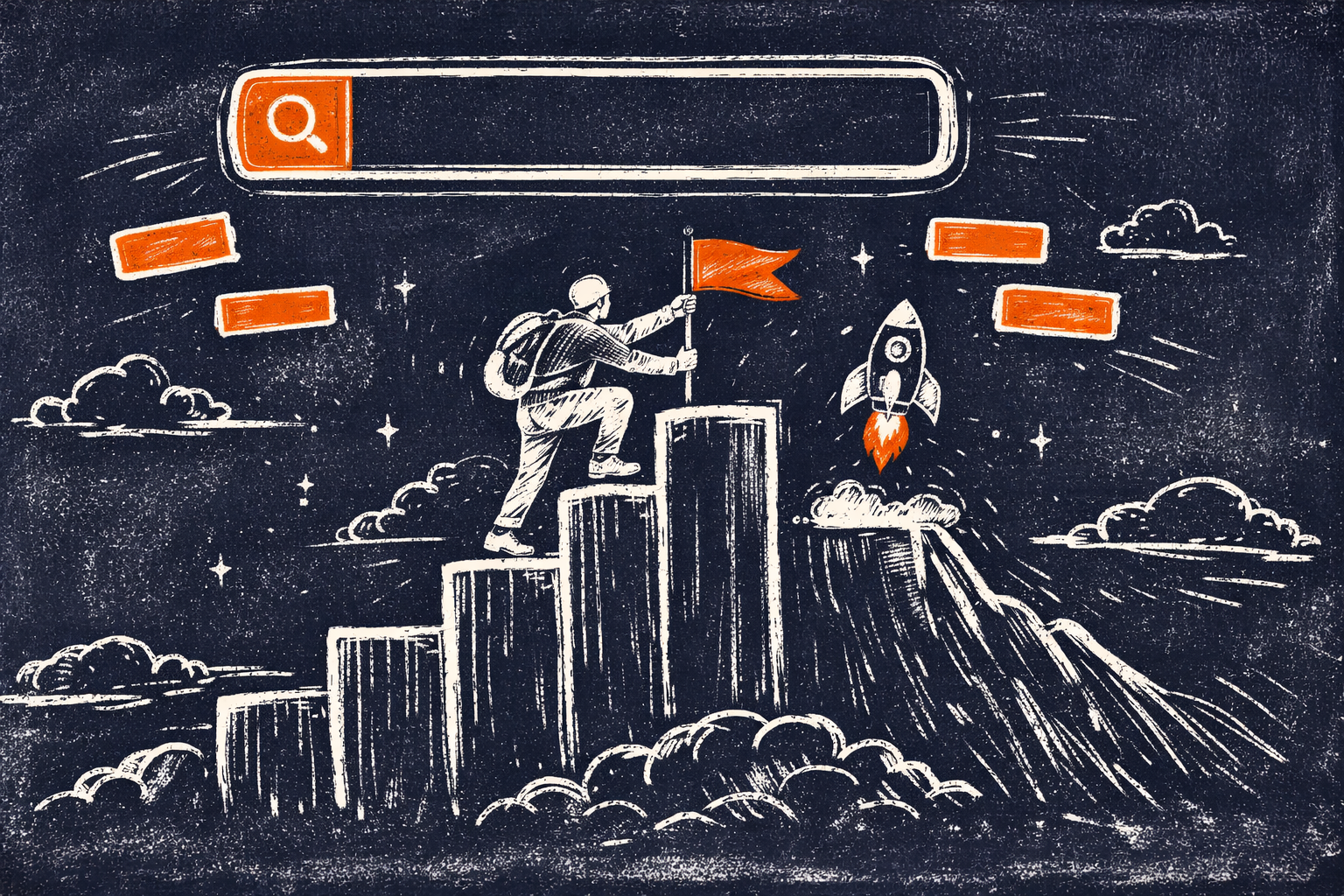 Best AI image generators for blogs and content creators 2026