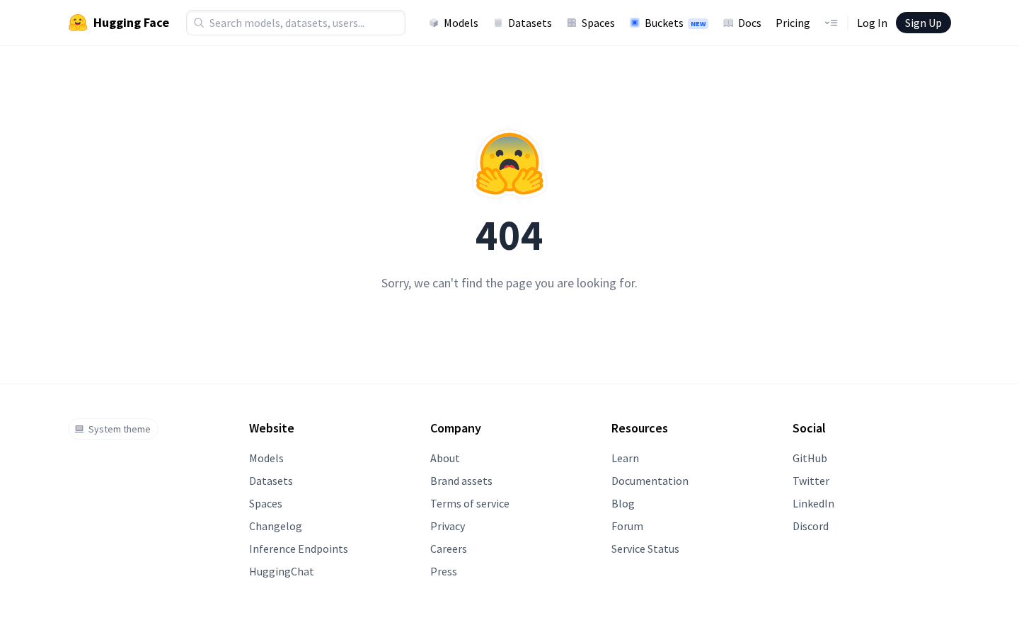Hugging Face Gemma model card showing model details, benchmarks, and download information