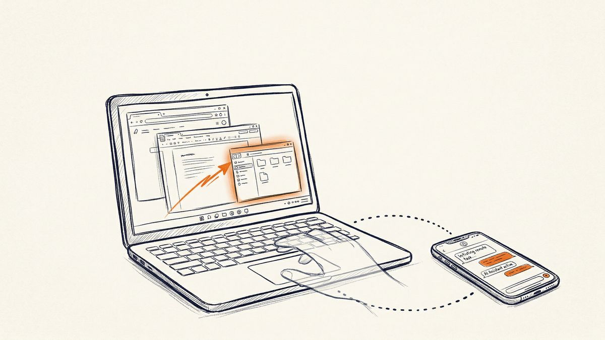 Claude Computer Use Deep Dive 2026 — Can Anthropic's AI Actually Replace You at the Keyboard?